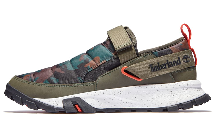 Timberland Mills Falls 'Olive' A2JQ2