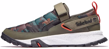 Timberland Mills Falls 'Olive' A2JQ2 Timberland Mills Falls 'Olive' A2JQ2