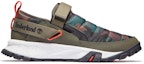 Order Timberland Mills Falls 'Olive' A2JQ2