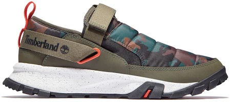 Order Timberland Mills Falls 'Olive' Botas Verde Oliva A2JQ2