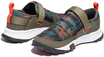 Purchase Timberland Mills Falls 'Olive' Botas Verde Oliva A2JQ2
