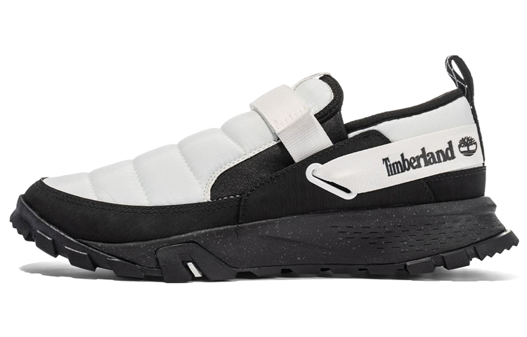 Timberland Mills Falls 'White Comfort Casual' A2CPG