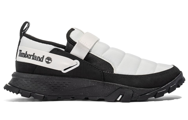 Order Timberland Mills Falls 'Keselesaan Kasual Putih' A2CPG