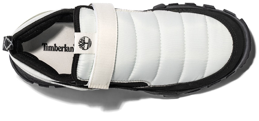 Timberland Mills Falls 'White Comfort Casual' A2CPG Lookbook Timberland Mills Falls 'White Comfort Casual' A2CPG