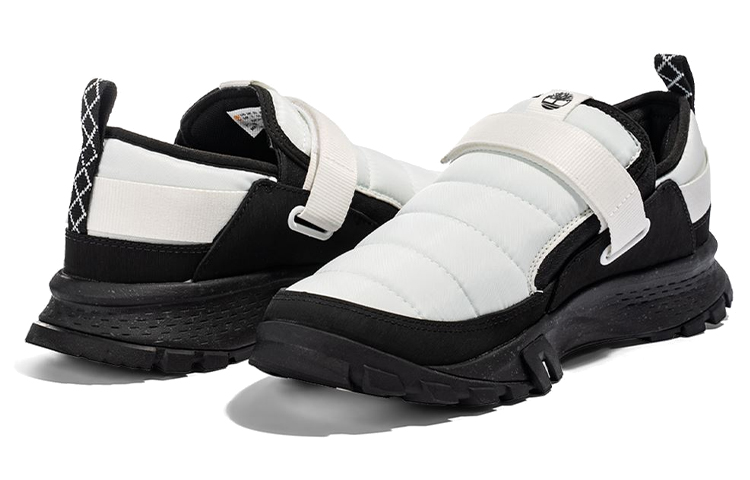 Purchase Timberland Mills Falls 'Keselesaan Kasual Putih' A2CPG
