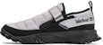 Timberland Mills Falls Rendah 'Kelabu' A2CTJ