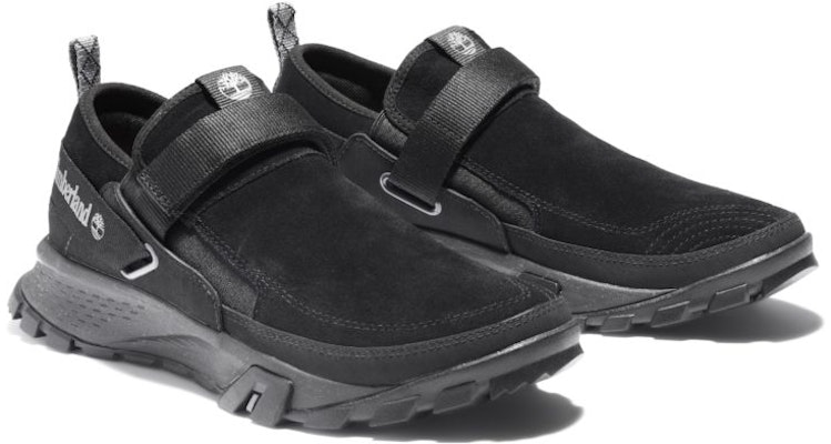 Timberland Mills Falls Slip-On Zwart Suède Leren Schoenen ''Zwart'' A25NE015 Order Timberland Mills Falls Slip-On Zwart Suède Leren Schoenen ''Zwart'' A25NE015