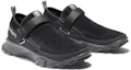 Order Timberland Mills Falls Slip-On Zwart Suède Leren Schoenen ''Zwart'' A25NE015