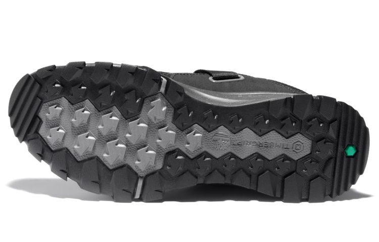 Purchase Timberland Mills Falls Slip-On Zwart Suède Leren Schoenen ''Zwart'' A25NE015