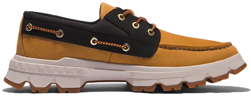 Timberland Ultra 'Hitam Kuning' A2AK5231 Order Timberland Ultra 'Hitam Kuning' A2AK5231