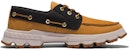 Timberland Ultra 'Hitam Kuning' A2AK5231