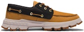 Order Timberland Ultra 'Hitam Kuning' A2AK5231