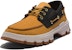 Timberland Ultra 'Hitam Kuning' A2AK5231