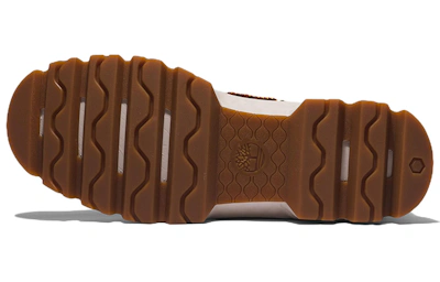 Timberland Ultra 'Black Yellow'