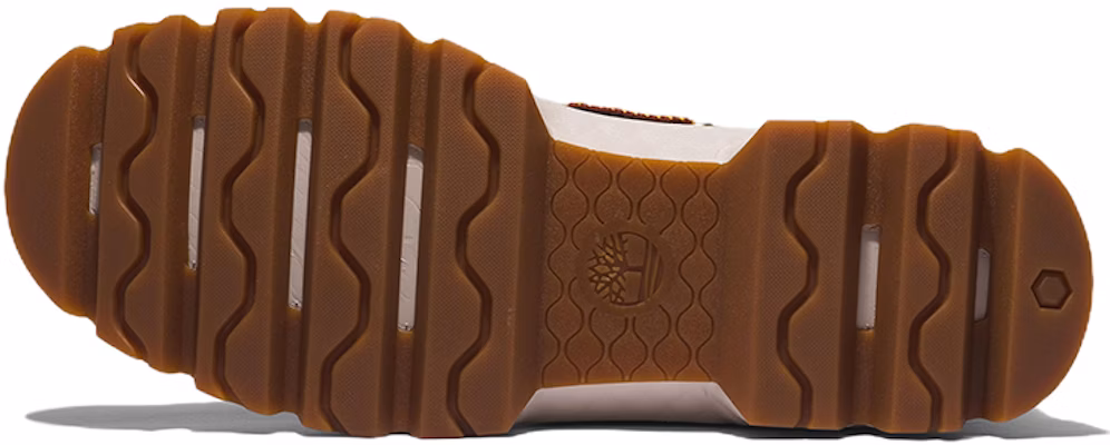 Timberland Ultra 'Hitam Kuning' A2AK5231 Details for Timberland Ultra 'Hitam Kuning' A2AK5231