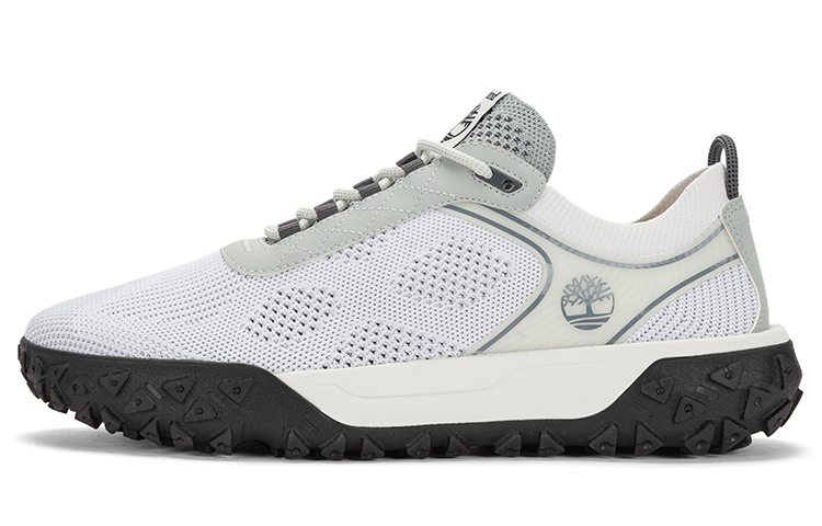 Timberland Motion6 'White'