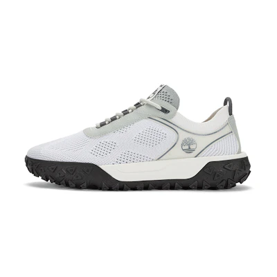 Timberland Motion6 'White'