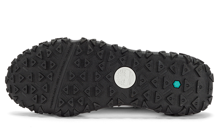 Timberland Motion6 'White' 圖 4