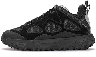 Timberland Motion 6 'Black' A6918M Timberland Motion 6 'Black' A6918M