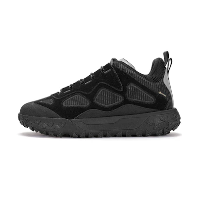 Timberland Motion 6 'Black'