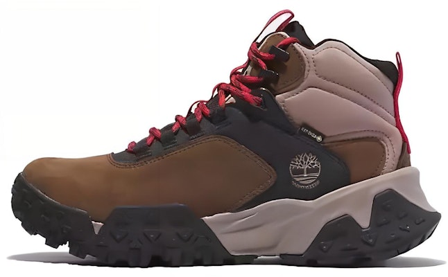 Timberland Motion Scramble Lace Up Mid GORE-TEX 'Dark Brown' TB0A68NY-W07 Buy Timberland Motion Scramble Lace Up Mid GORE-TEX 'Dark Brown' TB0A68NY-W07