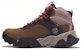 Timberland Motion Scramble Lace Up Mid GORE-TEX 'Coklat Gelap' TB0A68NY-W07