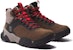 Timberland Motion Scramble Lace Up Mid GORE-TEX 'Coklat Gelap' TB0A68NY-W07