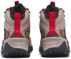 Timberland添柏嵐 透氣耐磨 及踝 戶外靴 低跟 男款 棕黑 Purchase Timberland添柏嵐 透氣耐磨 及踝 戶外靴 低跟 男款 棕黑