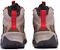 Timberland Motion Scramble Lace Up Mid GORE-TEX 'Coklat Gelap' TB0A68NY-W07