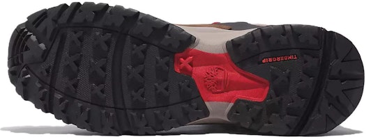 Timberland添柏嵐 透氣耐磨 及踝 戶外靴 低跟 男款 棕黑 Details for Timberland添柏嵐 透氣耐磨 及踝 戶外靴 低跟 男款 棕黑