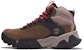 Timberland Motion Scramble Lace Up Mid GORE-TEX 'Coklat Gelap' TB0A68NY-W07