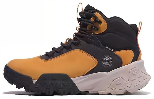 Timberland Motion Scramble Lace Up Mid GORE-TEX 'Wheat' TB0A6B4S-754 Buy Timberland Motion Scramble Lace Up Mid GORE-TEX 'Wheat' TB0A6B4S-754