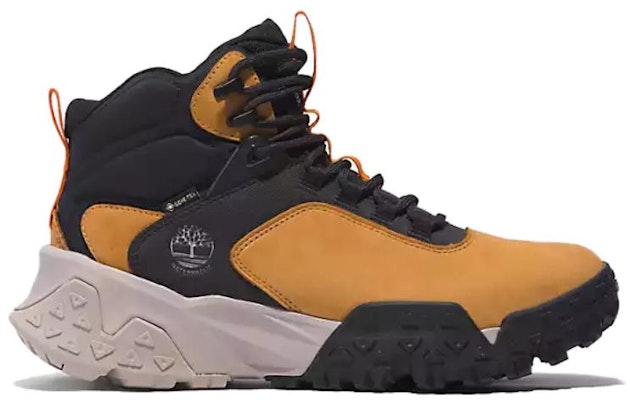 添柏岚Motion Scramble中帮系带靴GORE-TEX“浅棕色” TB0A6B4S-754 Order 添柏岚Motion Scramble中帮系带靴GORE-TEX“浅棕色” TB0A6B4S-754