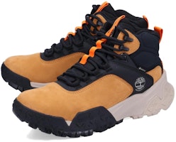 Timberland Motion Scramble Gore-Tex Cordones Medio 'Wheat' Botas TB0A6B4S-754 Lookbook Timberland Motion Scramble Gore-Tex Cordones Medio 'Wheat' Botas TB0A6B4S-754