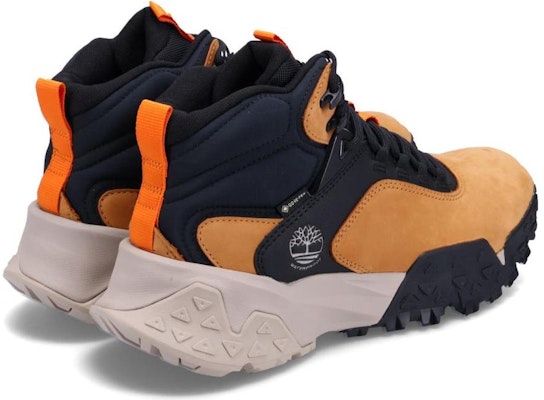 添柏岚Motion Scramble中帮系带靴GORE-TEX“浅棕色” TB0A6B4S-754 Shop 添柏岚Motion Scramble中帮系带靴GORE-TEX“浅棕色” TB0A6B4S-754