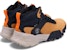 Timberland Motion Scramble Lace Up Mid GORE-TEX 'Wheat' Lelaki Kasut TB0A6B4S-754