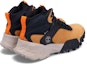 Shop Timberland Motion Scramble Lace Up Mid GORE-TEX 'Wheat' Lelaki Kasut TB0A6B4S-754