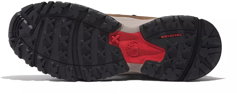 添柏岚 Motion Scramble 防水中款深棕色翻毛皮靴 TB0A68BZ-W07 Purchase 添柏岚 Motion Scramble 防水中款深棕色翻毛皮靴 TB0A68BZ-W07