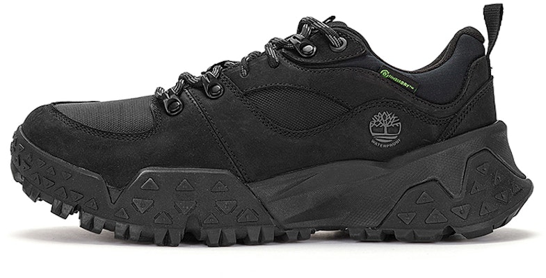 Timberland Motion Scramble Low Lace Up Waterproof Hikers 'Black Nubuck' A6AXHM Buy Timberland Motion Scramble Low Lace Up Waterproof Hikers 'Black Nubuck' A6AXHM