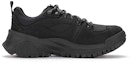 Order Timberland Motion Scramble Low Lace Up Waterproof Hikers 'Black Nubuck' A6AXHM