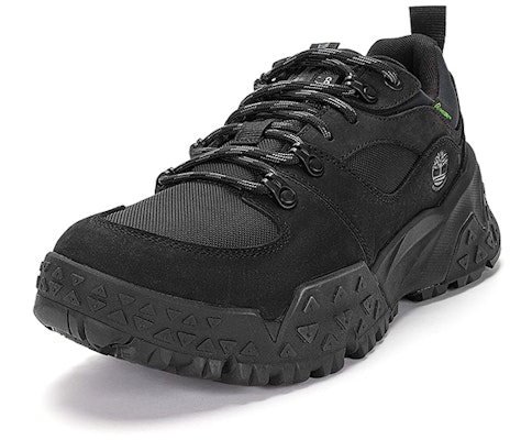 Timberland Motion Scramble Low Lace Up Waterproof Hikers 'Black Nubuck' A6AXHM Lookbook Timberland Motion Scramble Low Lace Up Waterproof Hikers 'Black Nubuck' A6AXHM