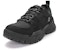 Timberland Motion Scramble Low Lace Up Waterproof Hikers 'Black Nubuck' A6AXHM