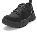 Lookbook Timberland Motion Scramble Low Lace Up Waterproof Hikers 'Black Nubuck' A6AXHM