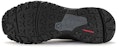 Timberland Motion Scramble Low Lace Up Waterproof Hikers 'Black Nubuck' A6AXHM