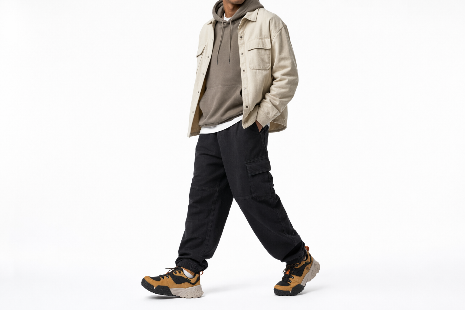 Order Timberland Motion Scramble Low Waterproof Wandelschoenen ''Wheat Nubuck'' A6A14754