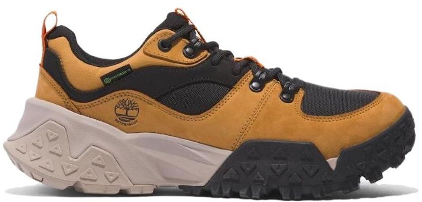 Timberland Motion Scramble Low LaceUp Waterproof Hikers 'Wheat Nubuck' A6A14754 Order Timberland Motion Scramble Low LaceUp Waterproof Hikers 'Wheat Nubuck' A6A14754