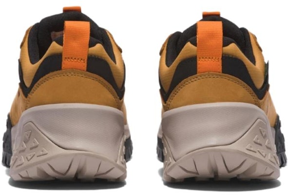 Timberland Motion Scramble Low LaceUp Waterproof Hikers 'Wheat Nubuck' A6A14754 Shop Timberland Motion Scramble Low LaceUp Waterproof Hikers 'Wheat Nubuck' A6A14754