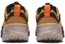 Shop Timberland Motion Scramble Low Kasut Hiker Kalis Air 'Wheat Nubuck' A6A14754