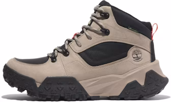Timberland Motion Scramble Mid-Top Outdoor Shoes Grey Brown Lightweight & Anti-Slip A6DD1EN5 Timberland Motion Scramble Mid-Top Outdoor Shoes Grey Brown Lightweight & Anti-Slip A6DD1EN5