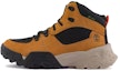 Buy Timberland Motion Scramble Mid Lace Up Waterproof Hikers 'Wheat Nubuck' A68Q8